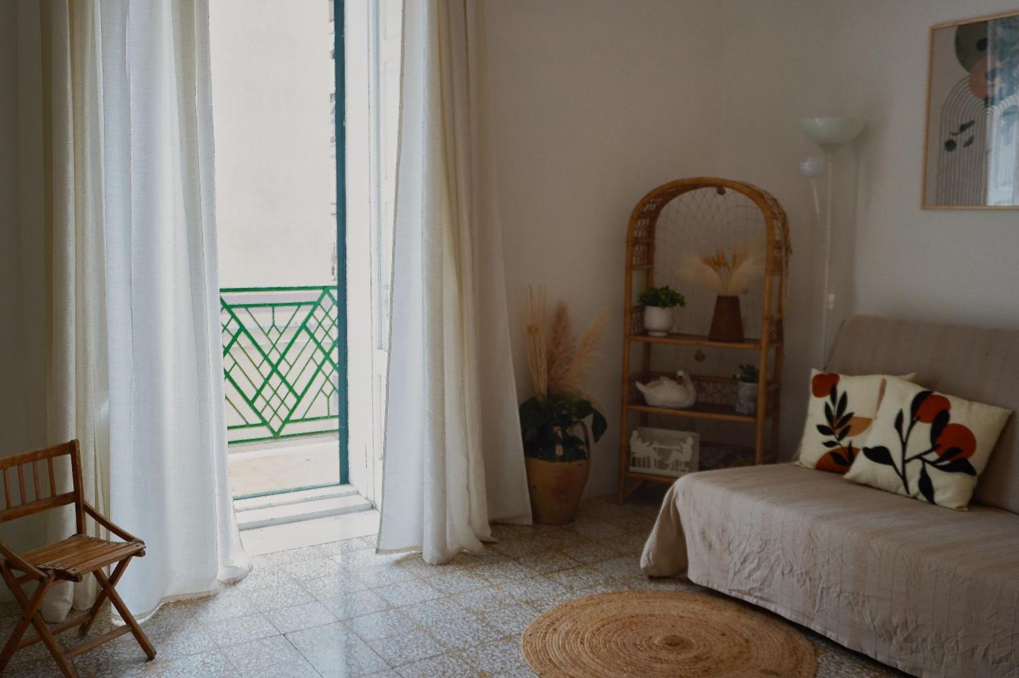 Casa Con Terrazza Villa Polignano a Mare Kültér fotó