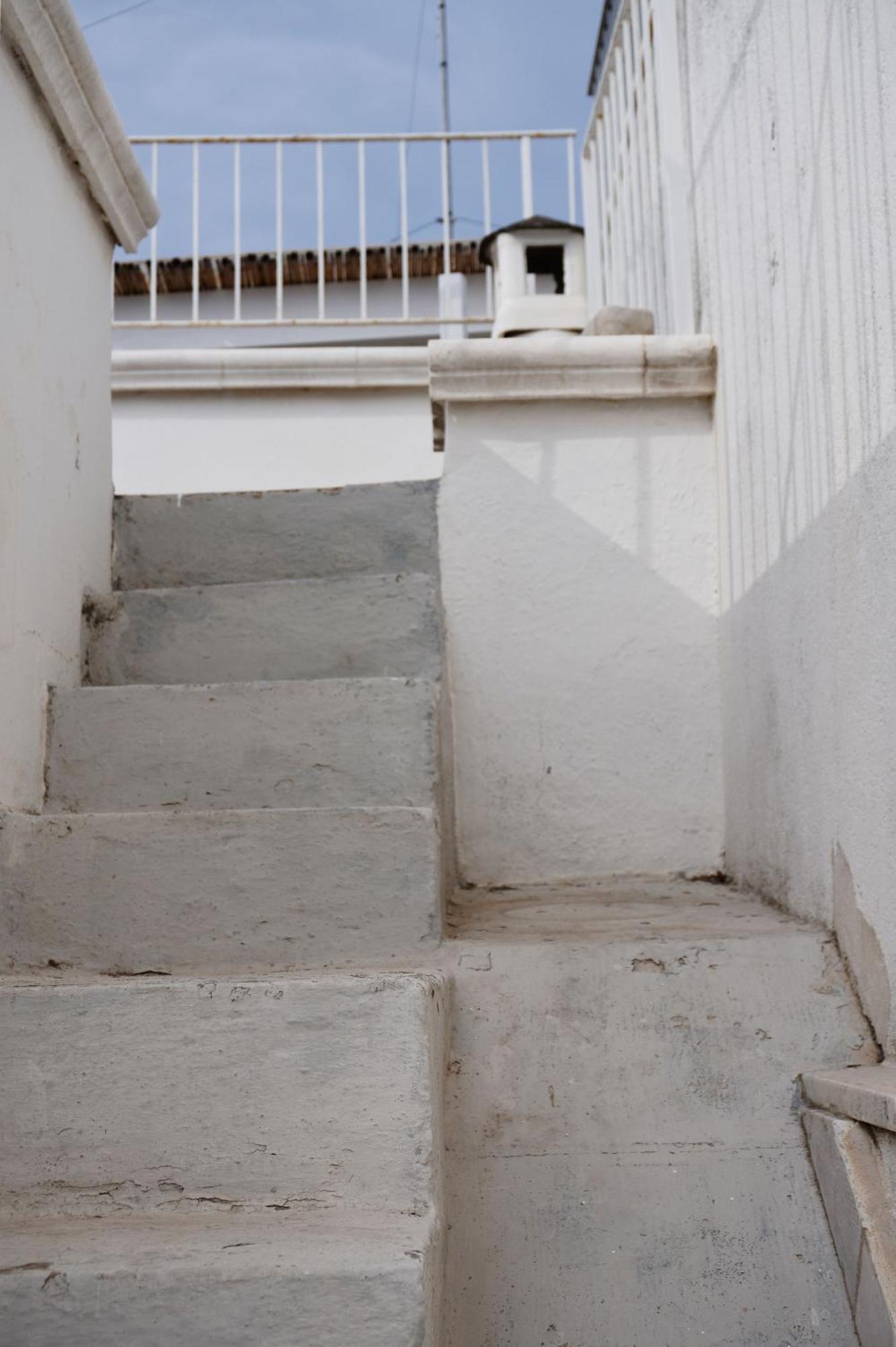 Casa Con Terrazza Villa Polignano a Mare Kültér fotó