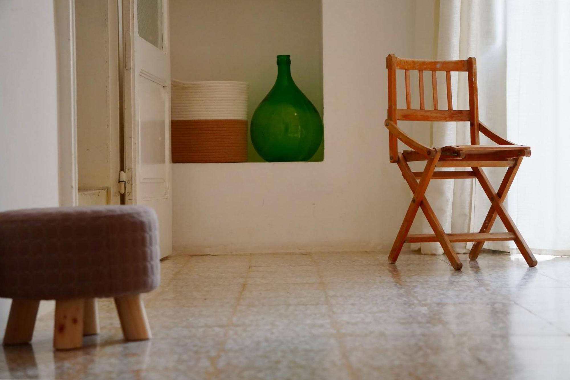 Casa Con Terrazza Villa Polignano a Mare Kültér fotó